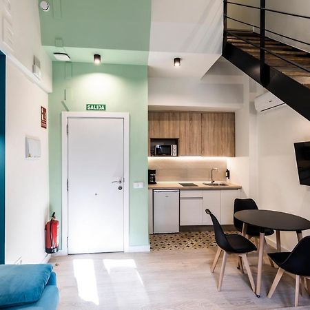 Apartamentos Turisticos De La Bernarda Caces エクステリア 写真