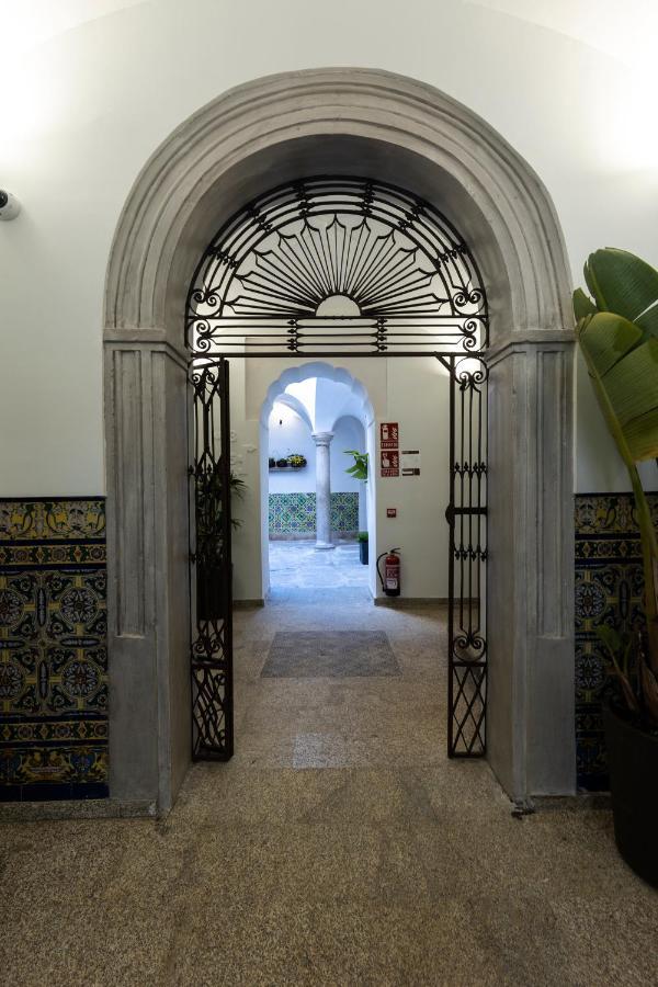 Apartamentos Turisticos De La Bernarda Caces エクステリア 写真