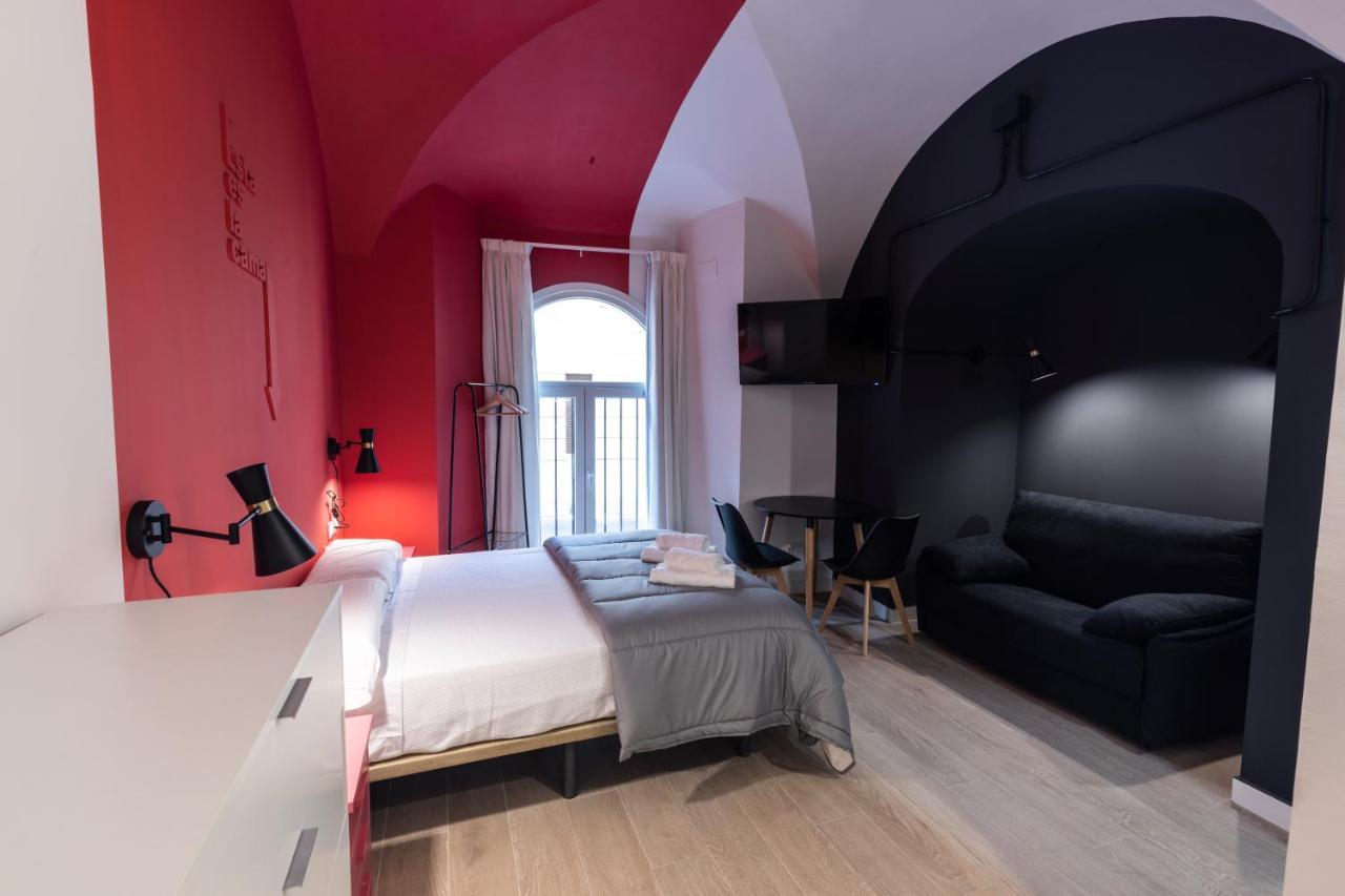 Apartamentos Turisticos De La Bernarda Caces エクステリア 写真