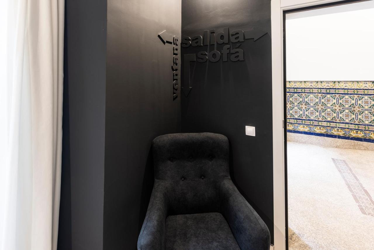 Apartamentos Turisticos De La Bernarda Caces エクステリア 写真